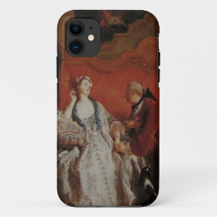 Erklärung zur Liebe - Fall iPhone5/5s/SE Case-Mate iPhone Hülle