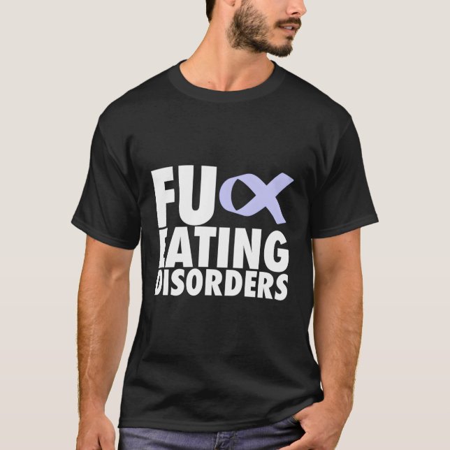 Erkrankungen des Nervensystems T-Shirt (Vorderseite)