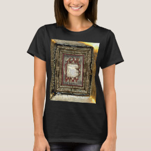 Erkrankungen des Souls Mausklick T-Shirt
