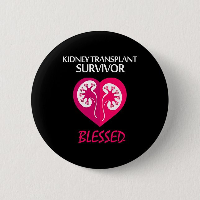 Erkrankungen Transplantatübersiedlung Button (Vorderseite)