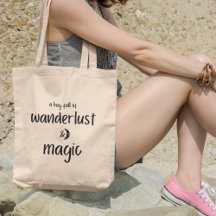 Erkunden Sie mit Wanderlust und Magic Adventure Tr