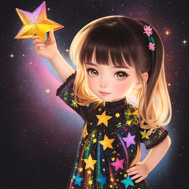 Erkundung der Weite und Wunder des Weltraums T-Shirt (The Stars and The Universe)