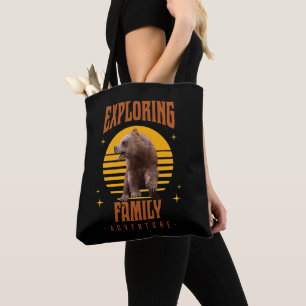 Erkundung des Familienabenteuers