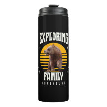 Erkundung des Familienabenteuers