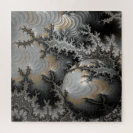 Erkundung des Mandelbrot-Reiches Puzzle