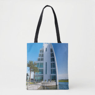 Erkundungsturm von Florida