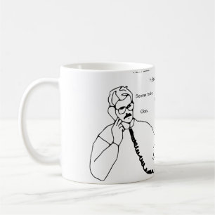 Erlang: Die Kaffee-Tasse Tasse