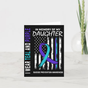 Erlangung des Awareness Prevention Ame Daughter Karte