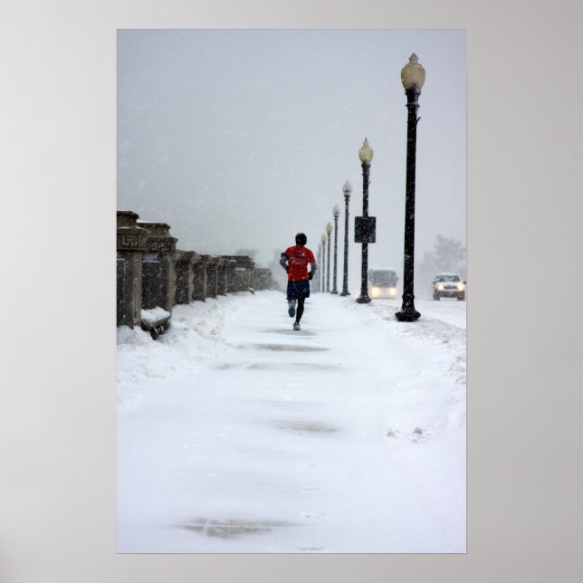 Erlass Poster (Vorne)