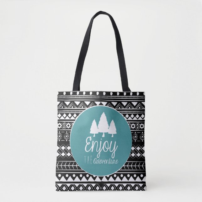 Erlebe Das Abenteuer Boho (Vorderseite)