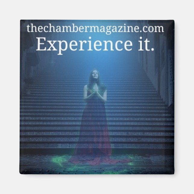 erleben magnet (Vorne)