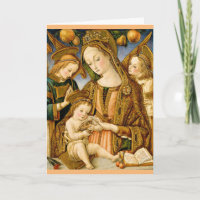 Erleben Sie bald den Gott der Angel Armies mit der