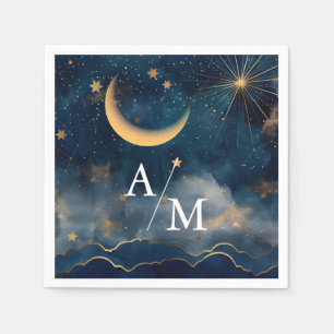 Erleben Sie das kulinarische Erlebnis auf Ihrem hi Serviette