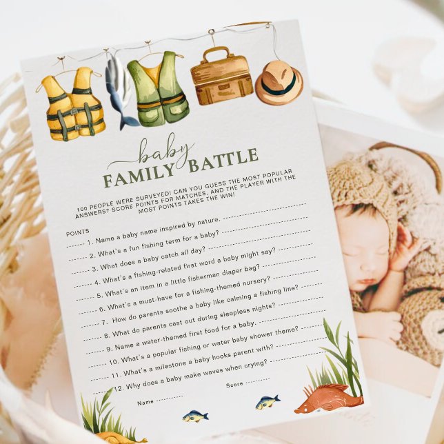 Erleben Sie das spannende Spiel der Baby Family Ba (Von Creator hochgeladen)