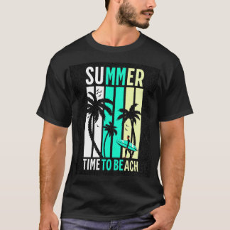 Erleben Sie die ultimative Sommerstimmung mit dies T-Shirt