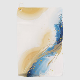 Erleben Sie unübertroffenen Komfort mit unseren Go Golfhandtuch