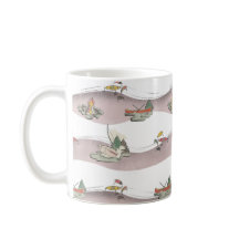 Erlebnis der Fischerei