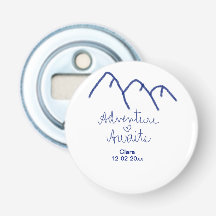 Erlebnis erwartet blaues Gebirgsherz Name