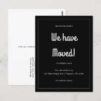 Erlebnis erwartet neue Ankündigung zur Adressenver