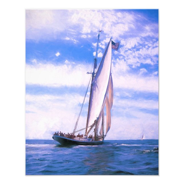 Erlebnis Fotodruck (Vorne)