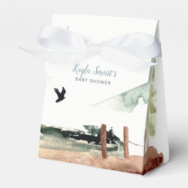 Erlebnis wartet geschenkschachtel (Vorderseite)