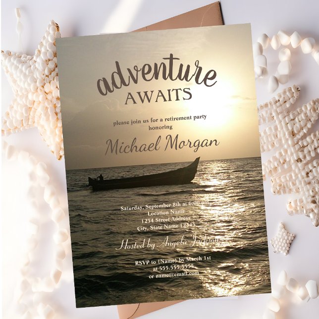 Erlebnisangebote,Party für Bootsliegeplätze Einladung (Von Creator hochgeladen)