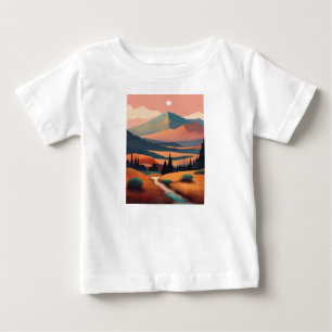 Erlebnisangebote: T - Shirt der Kinder mit dem Ber