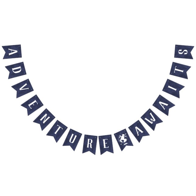 Erlebnisbanner, Flugzeuge Wimpelkette (Alle)