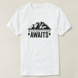 Erlebnisberg T-Shirt