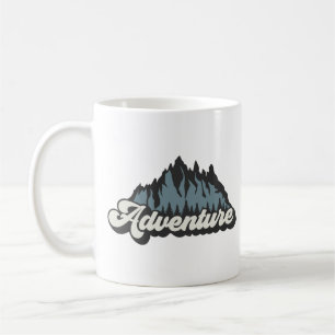 Erlebnisgebirge Kaffeetasse