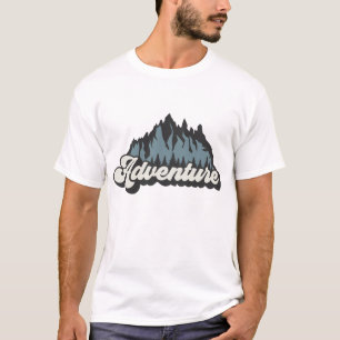 Erlebnisgebirge T-Shirt