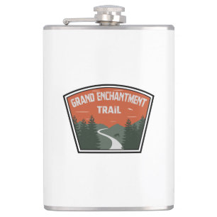 Erlebnisweg Flachmann