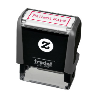 "Erledigt" Stempel