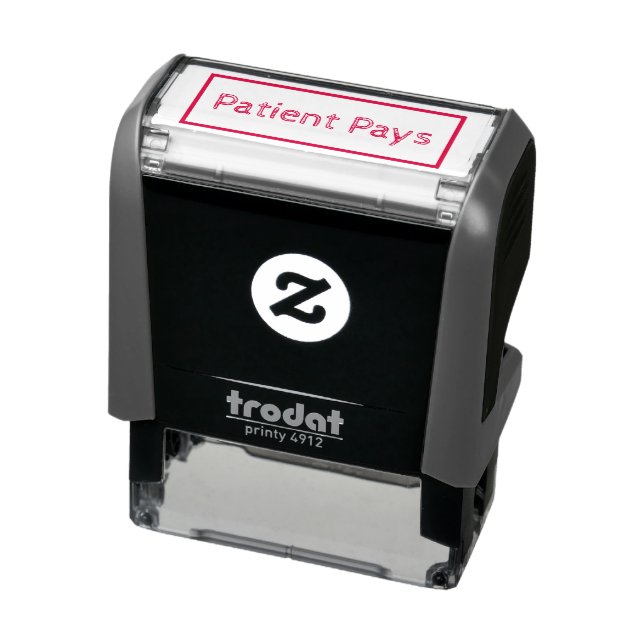 "Erledigt" Stempel (Produkt)