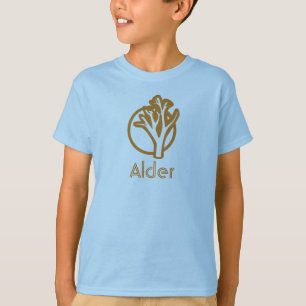 Erlen-T - Shirt