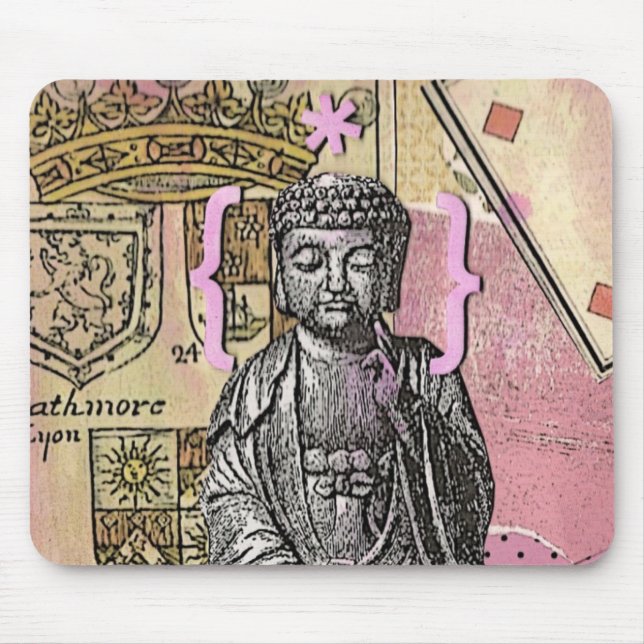 Erleuchten Sie Ihr Mousepad (Vorne)