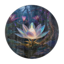 Erleuchtendes Blosso