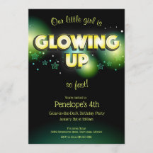 Erleuchtung der dunklen Geburt des Kindes