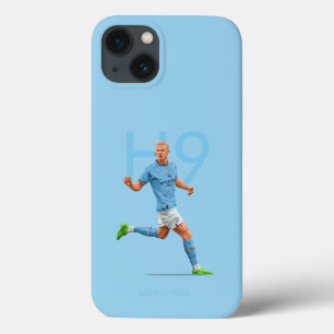 Erling Haaland - Manchester City   Fügen Sie Ihren Case-Mate iPhone Hülle