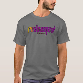 Erlöst T-Shirt