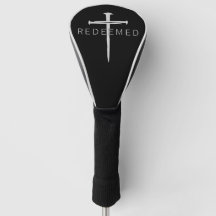 Erlöstes Graues Kreuz