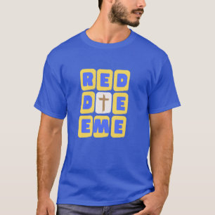 Erlöstes T-Shirt