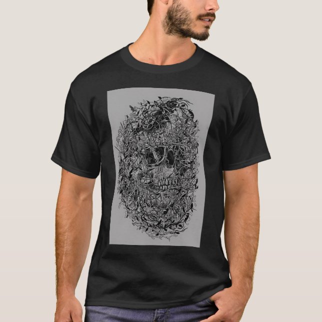 Erlösung T-Shirt (Vorderseite)