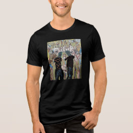 Erlösung Tri-Blend Shirt