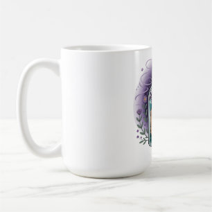 Ermächtigt von Mama Kaffeetasse