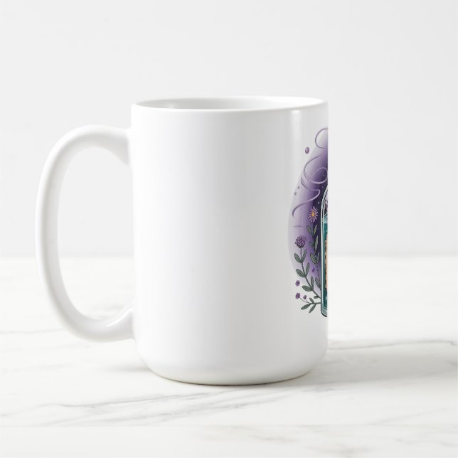 Ermächtigt von Mama Kaffeetasse (Links)