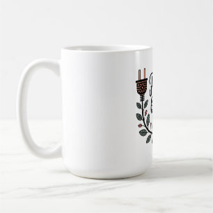 Ermächtigt von Mama Kaffeetasse