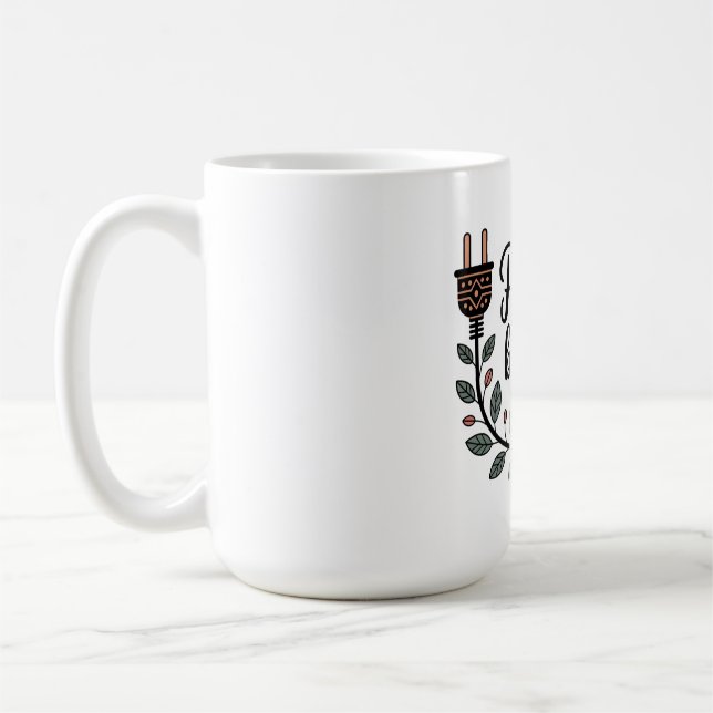 Ermächtigt von Mama Kaffeetasse (Links)