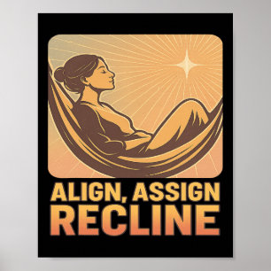 Ermächtigung Motivierend Spirituell Freizeit Yo Poster