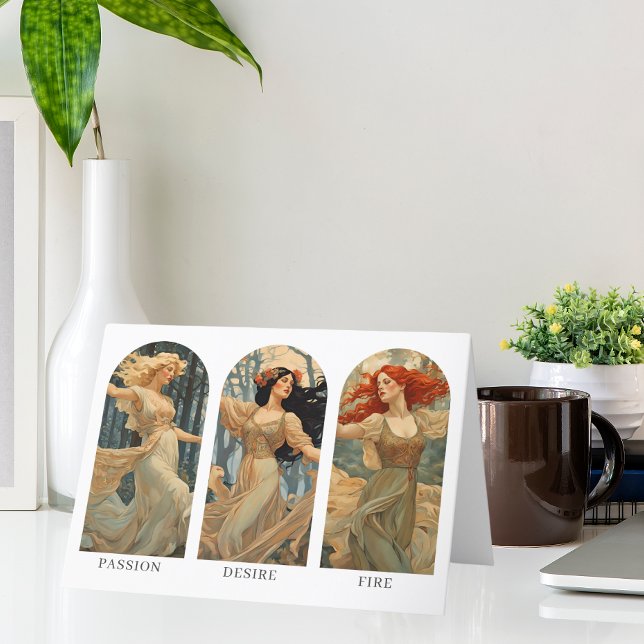 Ermächtigung von Frauen durch künstliche Intellige (Von Creator hochgeladen)